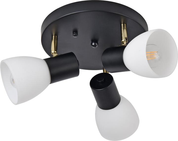 Image du produit Lux.Pro Abbey (E14)
