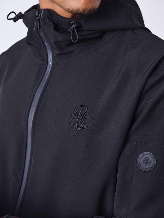 Actual product image Project X Paris Hooded jacket (XL)