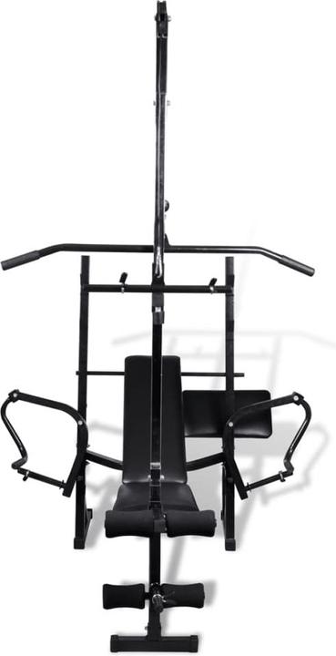 Actual product image VidaXL Jannic