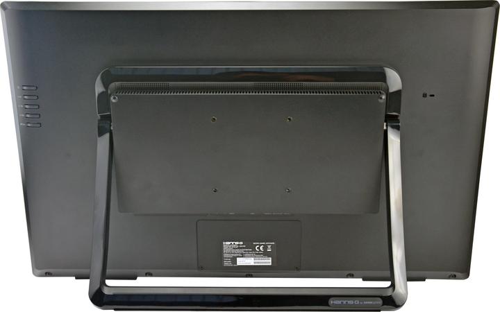 Actual product image Hannspree HT273HPB (1920 x 1080 pixels, 27")
