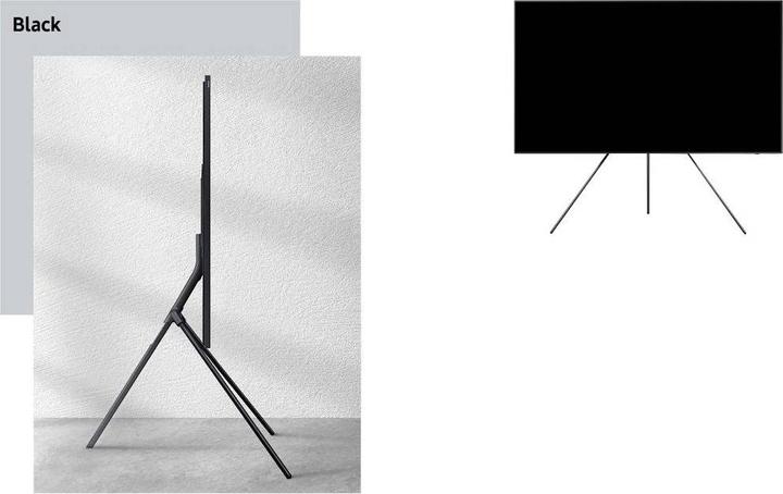 Produktbild Samsung VG-SESB11K/XC (Diverse, QLED TV, 65")