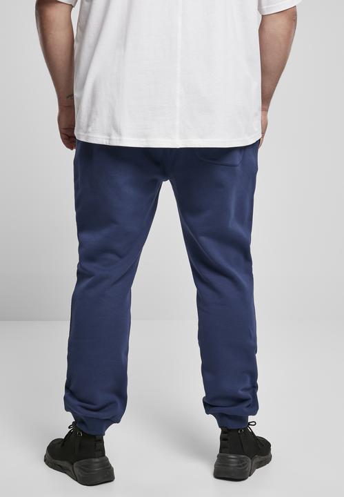 Produktbild Urban Classics Organic Basic Sweatpants (4XL)