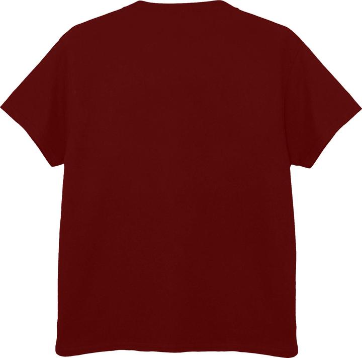 Actual product image Boys Guardians Of The Galaxy Vol. 2 Star Lord Fair Isle T-Shirt (152, 158)