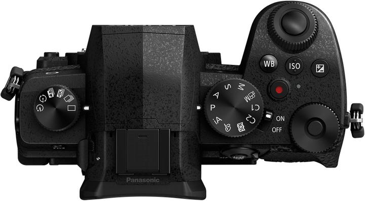 Produktbild Panasonic Lumix DC-G91 (21.70 Mpx, Micro Four Thirds)