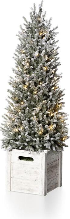 STT Albero di neve (90 cm)