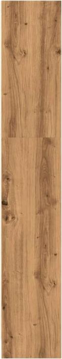 Immagine prodotto VidaXL Claiborn (80 x 24 x 143 cm)