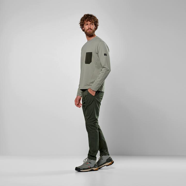 Immagine prodotto Salewa Maglia Fanes Dry'Ton (S)