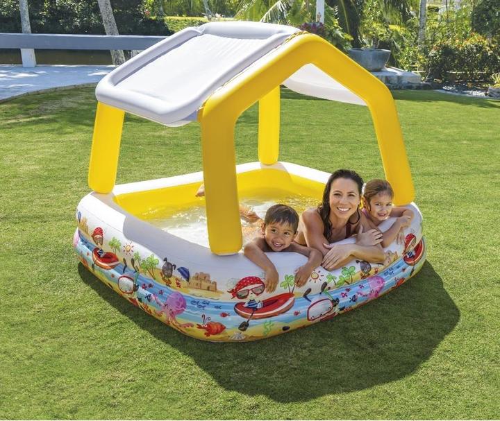 Image du produit Intex Pare-soleil