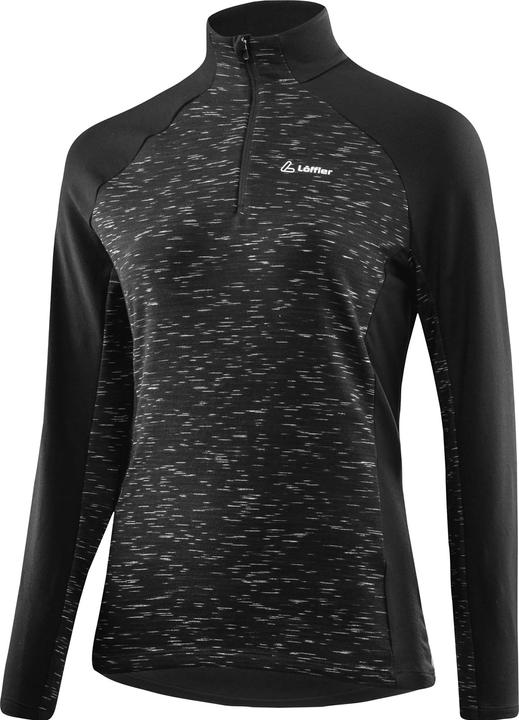 Löffler Midlayer Starlit Transtex (S)