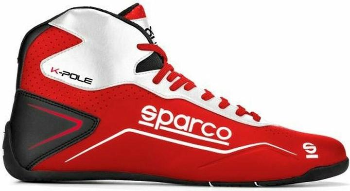 Actual product image Sparco Karting shoes K-Pole (35)