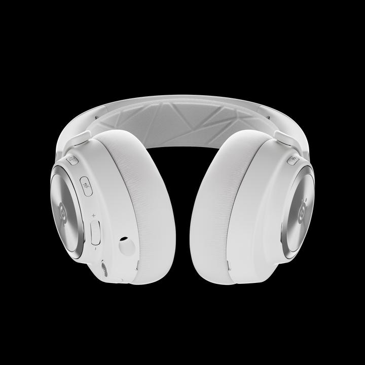 Produktbild SteelSeries Arctis Nova Pro Wireless (Kabellos)