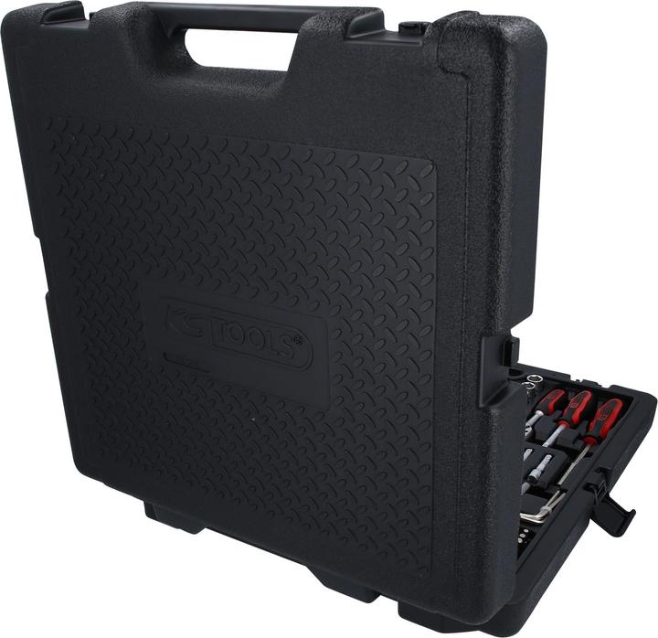 Actual product image KS Tools Socket wrench set