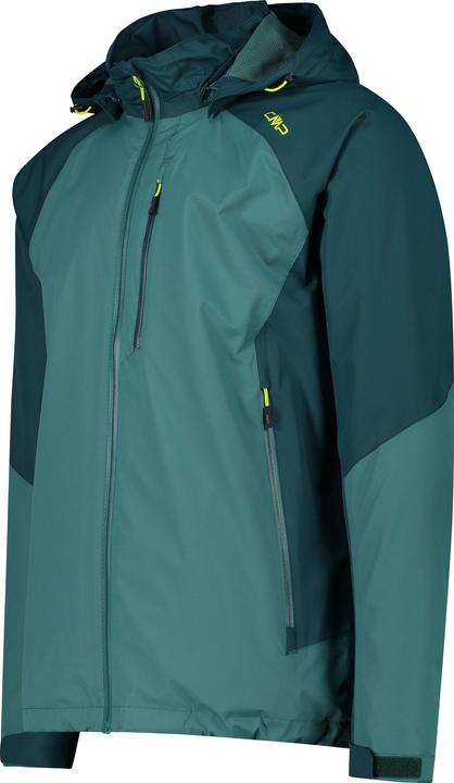 Produktbild CMP Campagnolo Jacket Zip Hood (XL)