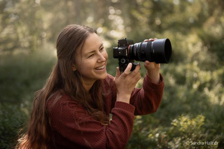 Produktbild Sony FE 85 mm F1.4 GM II (Sony E, Vollformat)