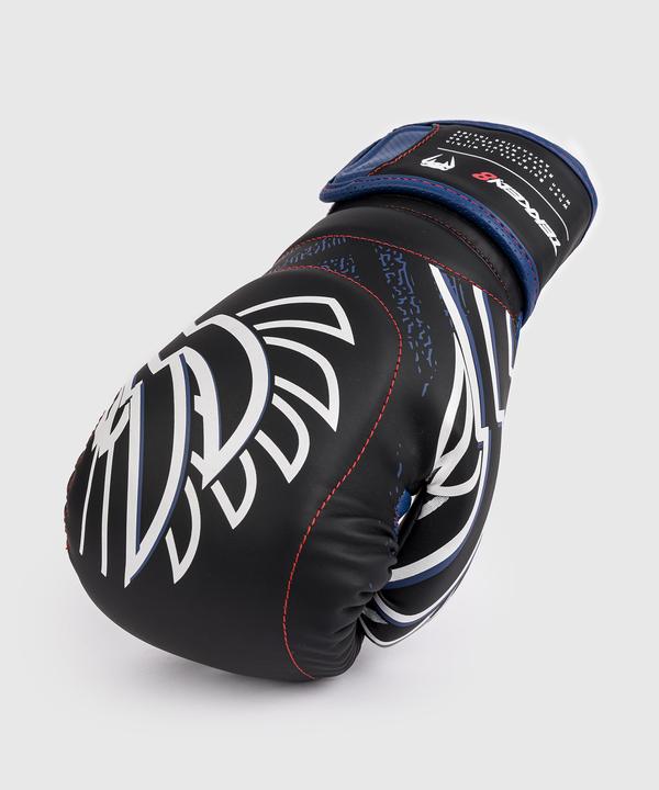 Produktbild Venum Tekken Jin Kazama Boxhandschuhe (10 OZ, One Size)
