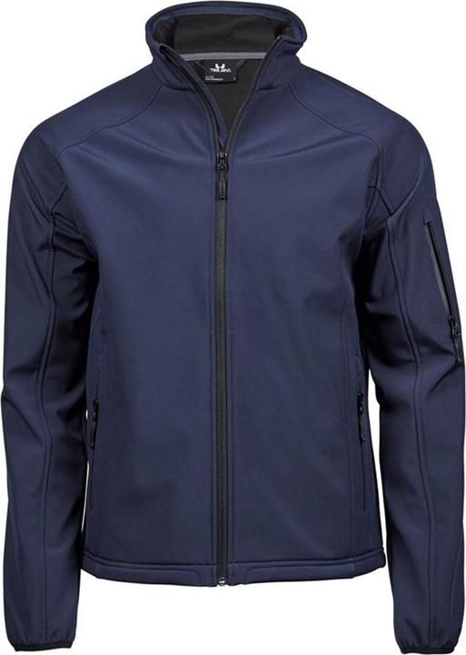 Produktbild Tee Jays Softshell Jacke Performance (S)