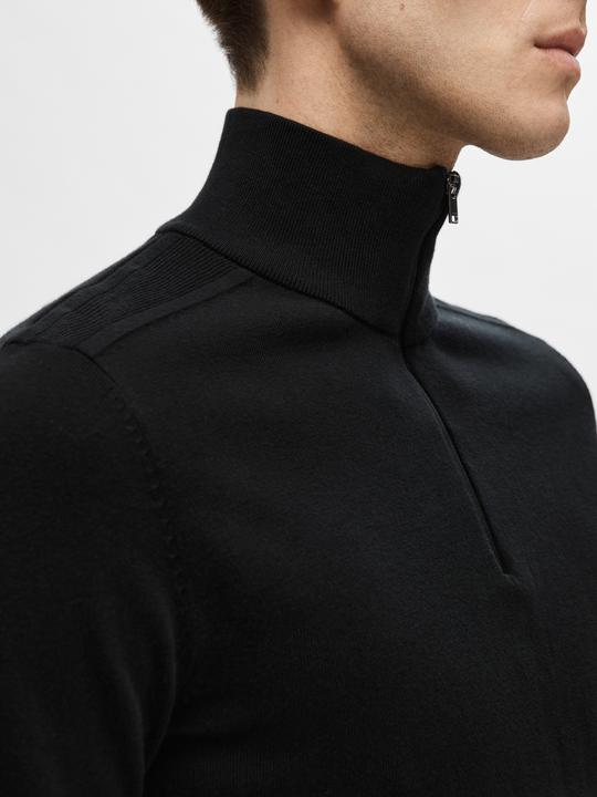 Image du produit Selected Homme Cardigan en coton pima (S)