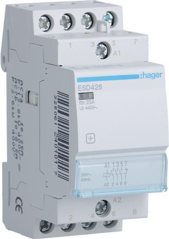 Produktbild Hager ESD428