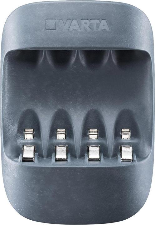 Actual product image Varta eco charger (1 pcs., AAA, 800 mAh, Battery + charger)