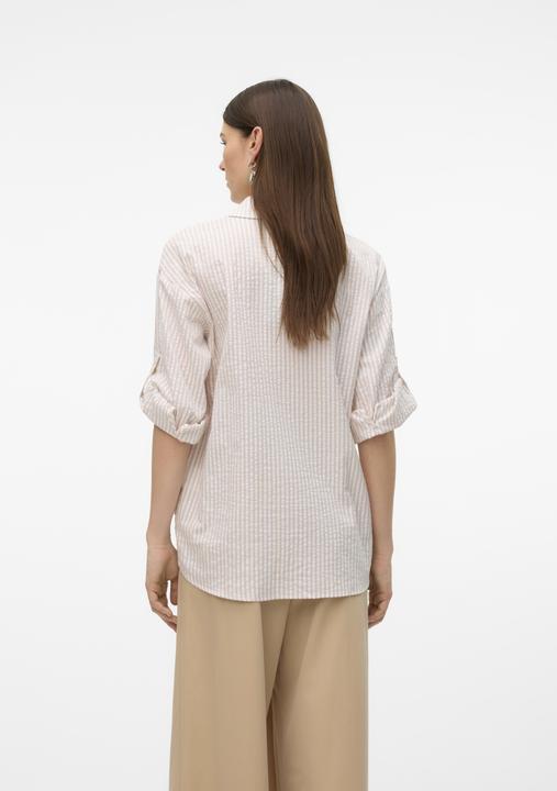 Produktbild Vero Moda VMMOLLY Hemd Hemd (XL)