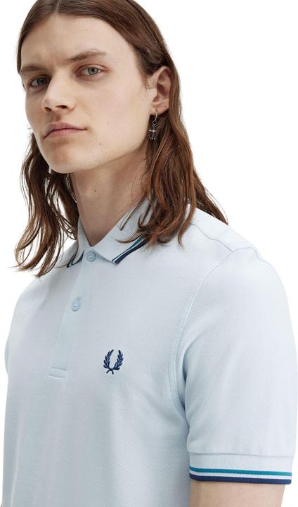 Produktbild Fred Perry Poloshirt (XXL)
