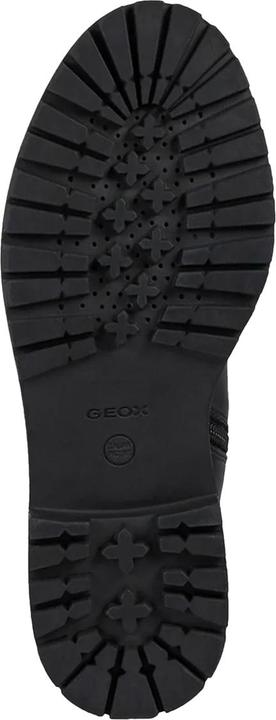 Produktbild Geox Kniehohe Stiefel D Iridea C Leder (41)