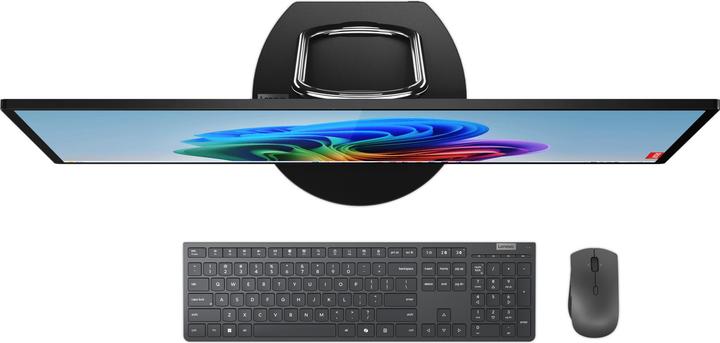 Produktbild Lenovo Yoga AIO 32ILL10, Bildschirmdiagonale: 31.5 " (32 GB, 1000 GB)