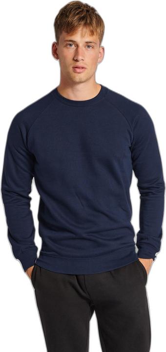 Actual product image hummel Red Classic Sweatshirt (XXL)