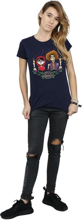Produktbild Disney Coco Miguel And Hector TShirt (XXL)