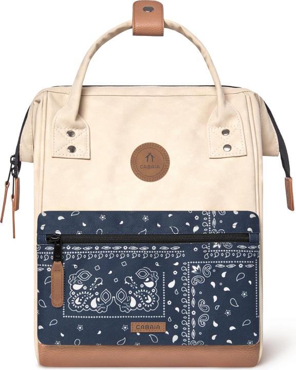 Produktbild Cabaia Adventurer Vegan (12 l)
