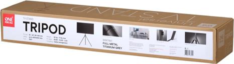 Image du produit One for All Full Metal Tripod WM7461 (Universel, 65", 30 kg)