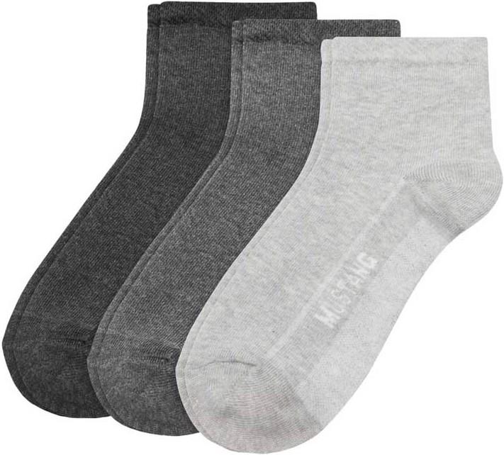 Image du produit Mustang Vrai denim (Lot de 3, 39 - 42)