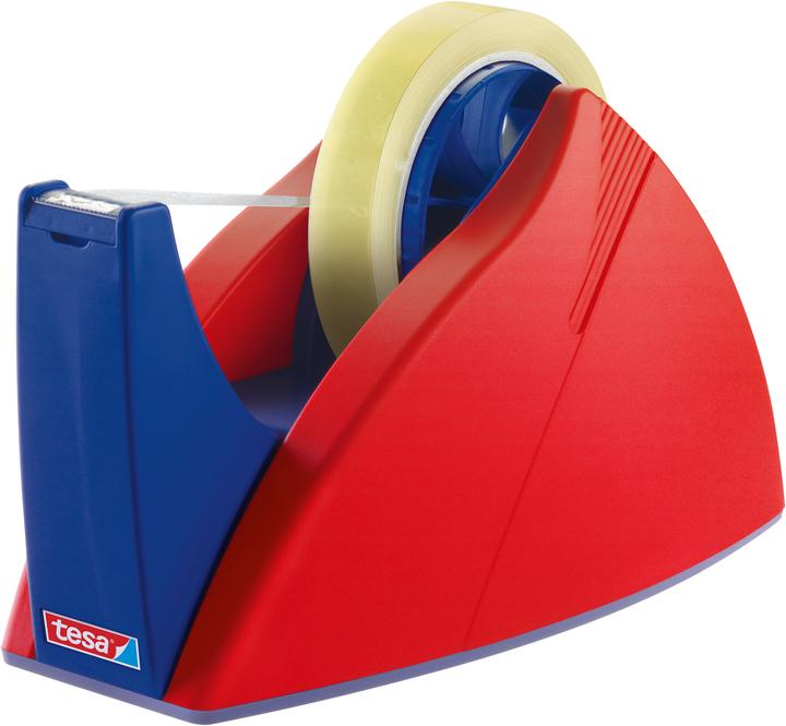 Produktbild tesa tesafilm PROFESSIONAL Tischabroller