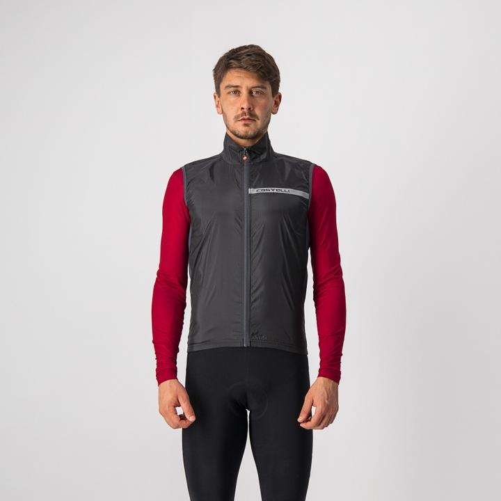 Produktbild Castelli Squadra Stretch Vest (3XL)