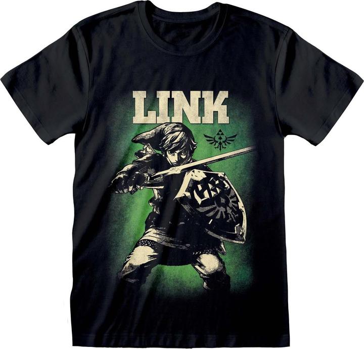 Produktbild The Legend of Zelda UTHE517 P (XL)
