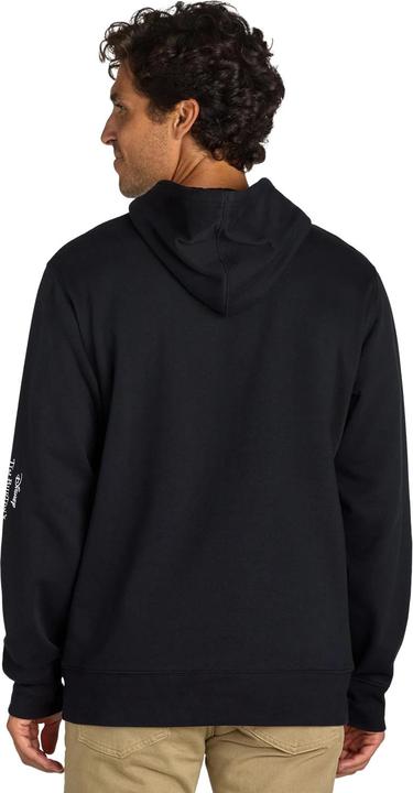 Produktbild The Nightmare Before Christmas Kapuzenpullover (M)