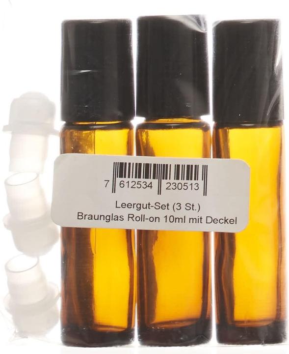 Produktbild Farfalla Roll-on (30 ml)
