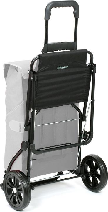 Produktbild Andersen Komfort Shopper Signe