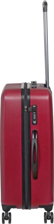 Immagine prodotto Check.In Milano - set di 3 carrelli (184 l, XL (da 115l))
