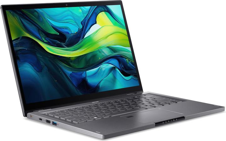 Produktbild Acer Aspire Spin 14 (14", Intel Core 7 150U, 16 GB, 1000 GB, CH)