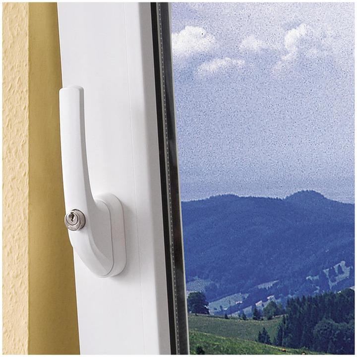 Image du produit Abus FG300 W AL0125 (Poignée de porte)