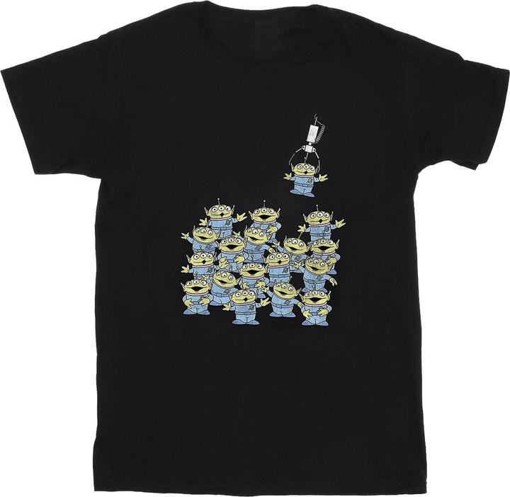 Toy Story The Claw TShirt Jungen