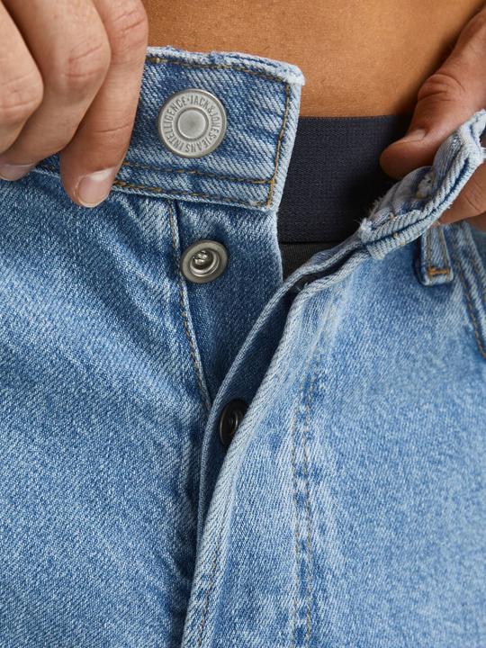 Produktbild Jack & Jones Eddie Original CJ 911 Loose Fit Jeans (W34/L30)