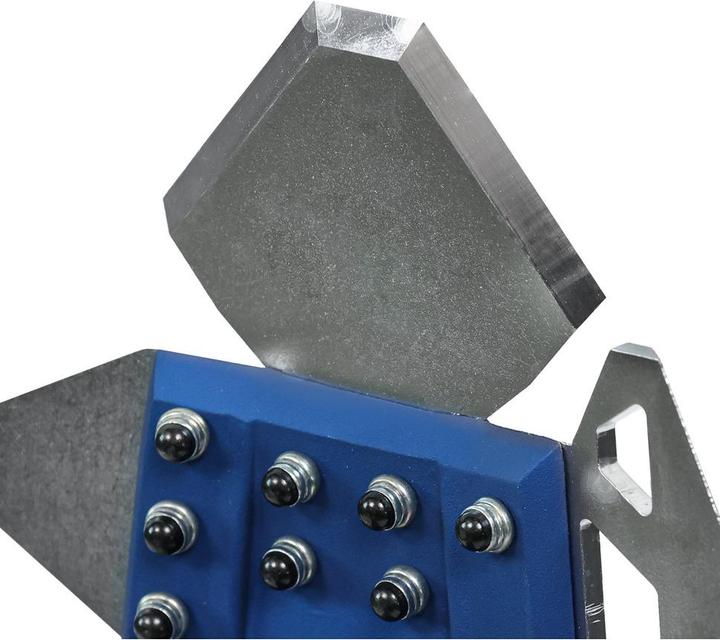 Actual product image Dönges Forest fire tool Gorgui V2 (4 Functions)
