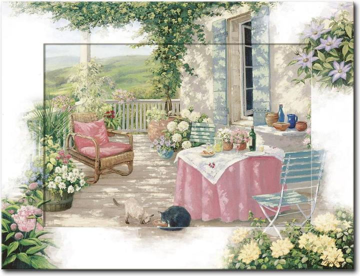 Produktbild Artland Brunch K6ZY (81 x 60 cm)