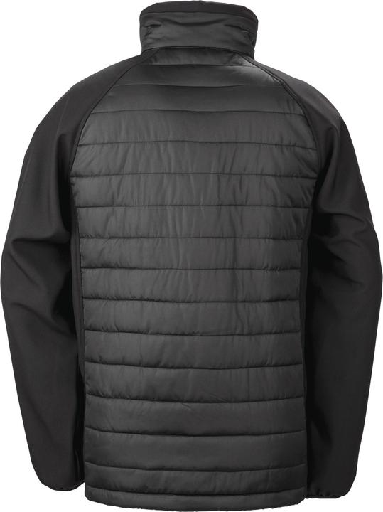 Image du produit Regatta - Veste matelassée COMPASS - Adulte (XXL)