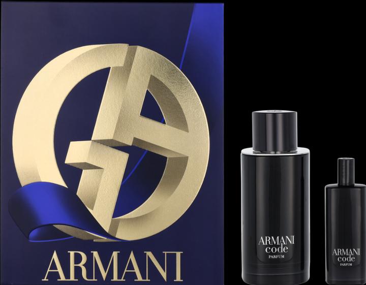 Giorgio Armani Armani Code Le Parfum Set (Parfum set)