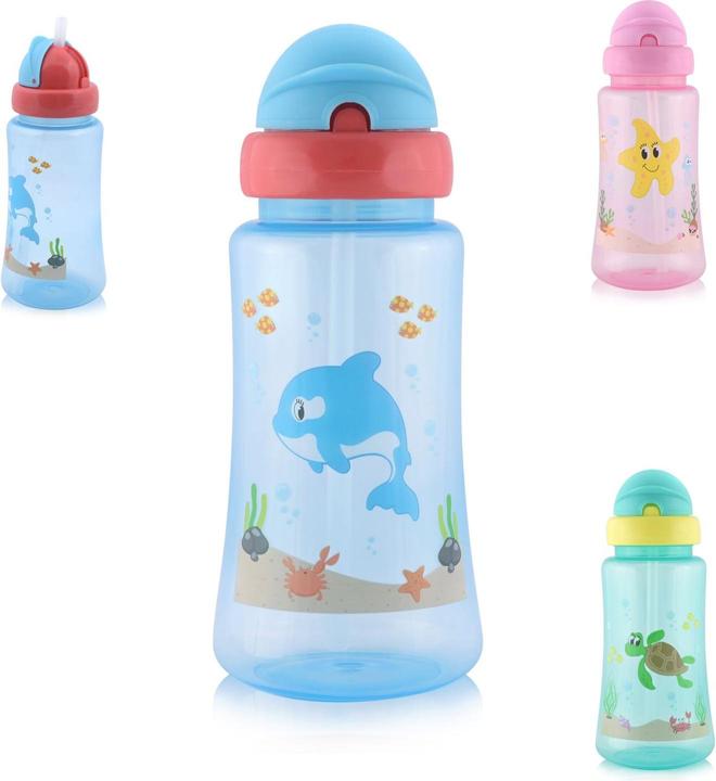 Produktbild Baby Care Trinkflasche Sport Sipper 330ml (330 ml)