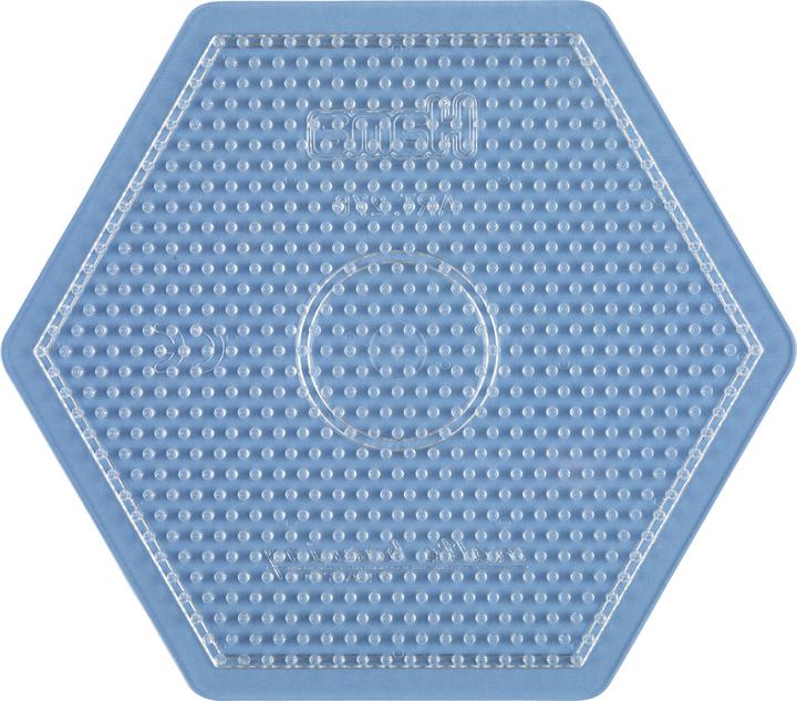Produktbild Hama Perlen Sign-Hexagon grosse Bügelservice