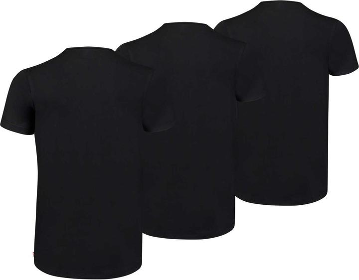 Immagine prodotto Levis Men Solid Crew 6p Ecom (M)
